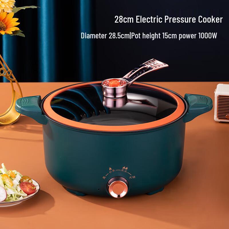 

Yoshida Craftsman Electric Micro Pressure Cooker