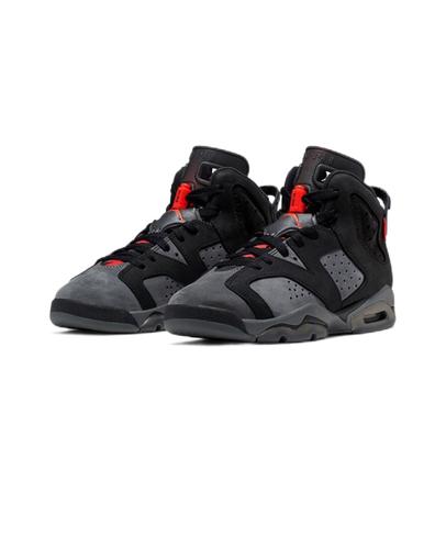 

Nike Air 6 Retro PSG Paris Saint German 6 AJ6 CN1078-001 EU 36 чорний