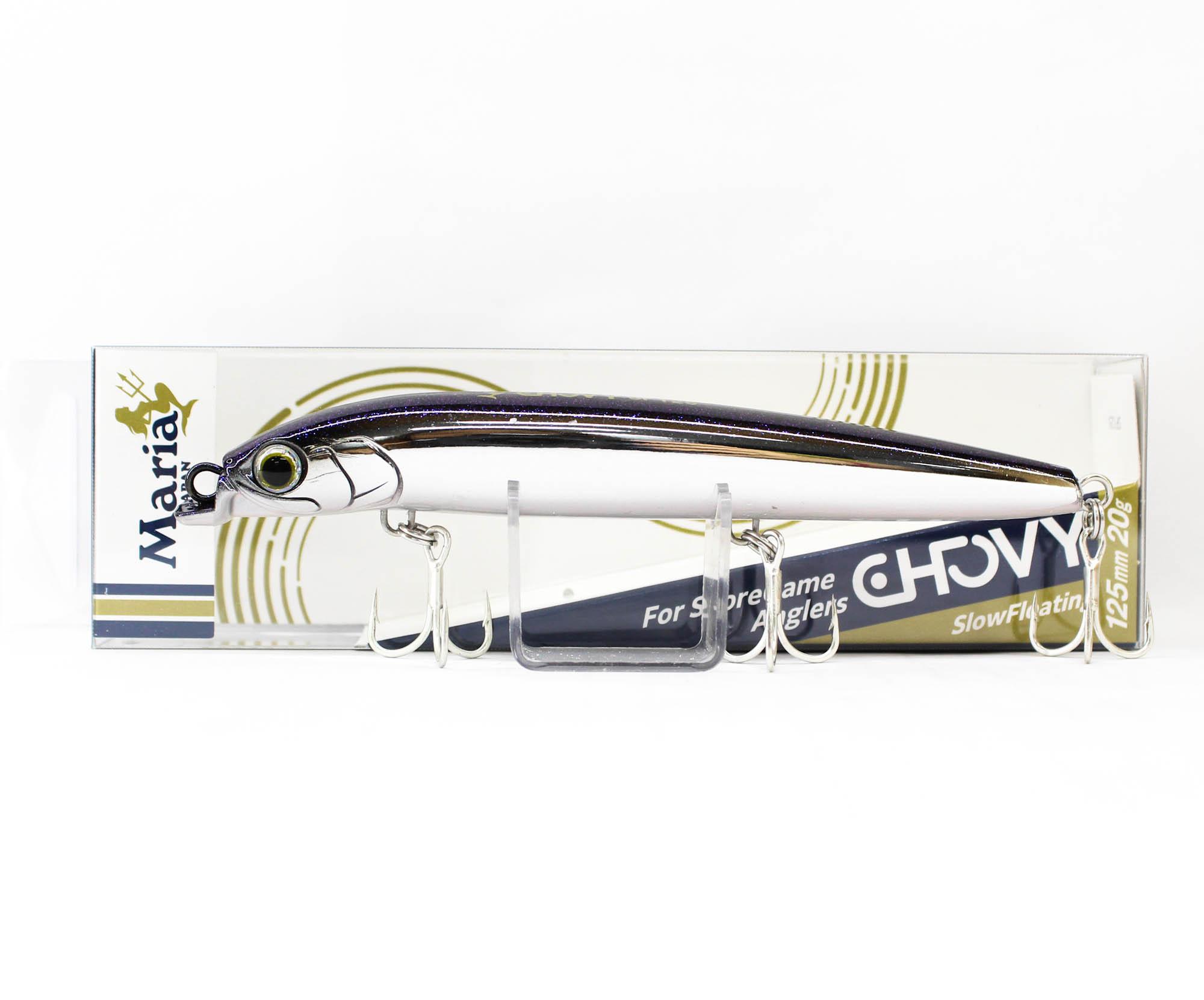 

Maria Chovy SF125 20 grams Floating Lure 033 (1166)