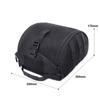Tactical Helmet Storage Bag Multifunctional Waterproof Molle Storage Carrying Pouch for Sport