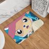 Tony Tony Chopper Front Floor Door Entrance Welcome Mat Outdoor One Piece Kitchen Bathroom Doormat Toilet Carpet Rug Footpad