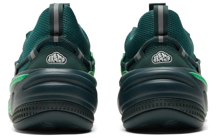 PUMA RS Dreamer J. Cole Bistro Green 193990-05