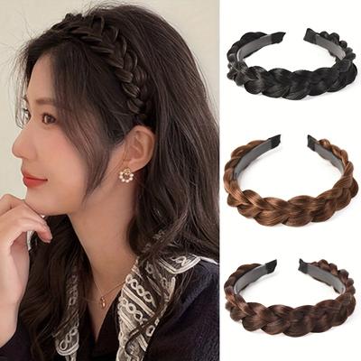 Saç Aksesuarları – Kadın saç bantları