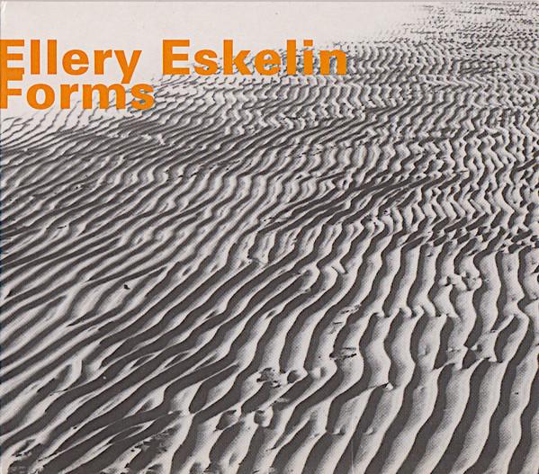 

CD ELLERY ESKELIN - Forms [CD] Eskelin, Ellery HATOLOGY592 hatOLOGY 2004 Switzerlan Jazz Used