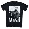 Aerosmith Aeroplane2 T-Shirt_Black
