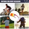 Sports Sunglasses for Unisex Eyewear for Golf B0224 [FEISEDY] Men, Baseball, Cycling, UV400, Fishing, Running,