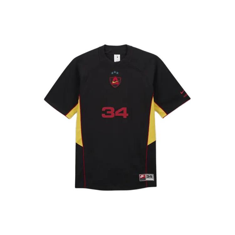 

New Nike X Ambush Jersey Top FJ2038-010 XS