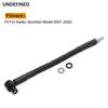 Kit de Línea de Combustible EFI para Harley Sportster XL 883 1200 2007-2017 Reemplaza el Número de Pieza OE/OEM 27693-07