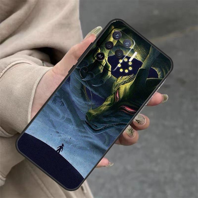 

Shenron Dragon For OPPO A98 A78 A58 A79 A15 A17 A77 A16 A76 A96 A52 A72 A5 A9 A94 A74 A57S A53S A54S Case OPPO A16