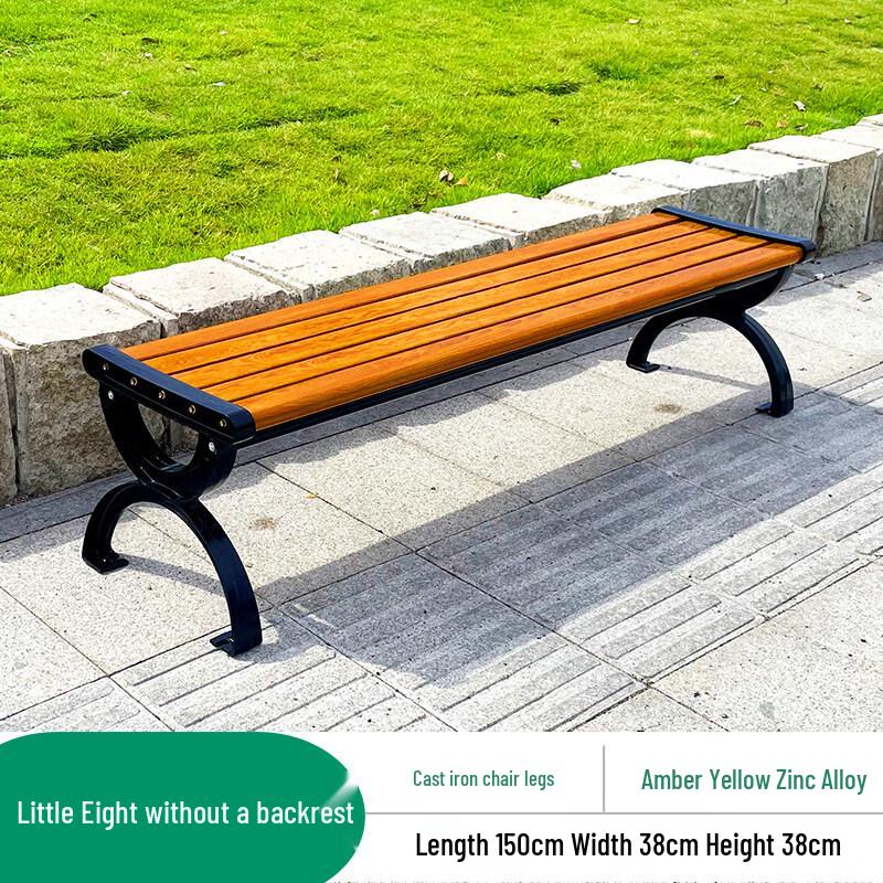 Outdoor Park & Garden Bench