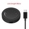 Charger Power Adapter for Honor Watch GS3 Watch Charging Cradle Cable Dock Bracket Stand for Smart Watch Holder
