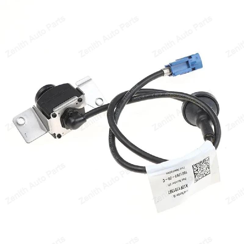 Rear View Camera For Tesla Model S Model X 2016 2017 2018 2019 2020 Backup Camera 1061269-00-C 106126900C Auto Replacement Parts