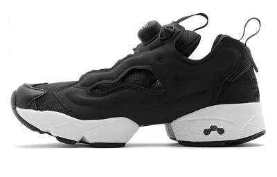 InstaPump Fury Og 'Black' V65750