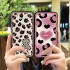 Waterproof Anti-knock Phone Case For Iphone 6/6S/ip6/ip6S Fashion Design Cover Soft Case Protective Dirt-resistant Cute