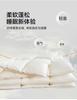 Yufan Realm Thickened Warm and Lightweight Winter Quilt Air Velvet Down Winter Quilt Double Five Star Hotel Quilt Core Spring and Autumn