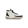 Under Armour Classic Versatile Sports Casual Soft Sole Comfortable Cushioning Design Kids Basketball Shoes 2531504