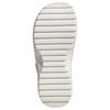 Adidas Adilette Platform Clog Cream White Women Sneakers Beige JP9576