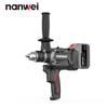 NANWEI 220N Brushless Electric Screwdriver for Ice Drilling, Chuck Size 16 Mm