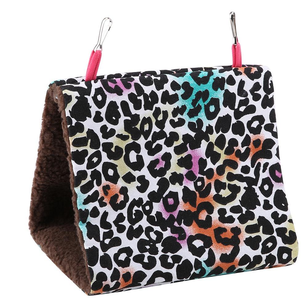 Hammock Bird Pet Bird Hammock Bird Hammock Parrot Bird Hammock Bird Hanging Hammock Hamsters  for little Puppy Parrot