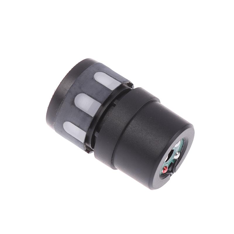 1Pc Sd4-B Microphone Head Wired Microphone Replacement Cartridge Capsule Mic Replace Repair Microphone Accessories