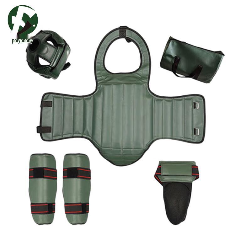 Fuyin Combat Sports Protective Gear