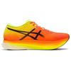 Asics Metaspeed Sky Shocking Orange Women Sneakers Black 1012B069-800
