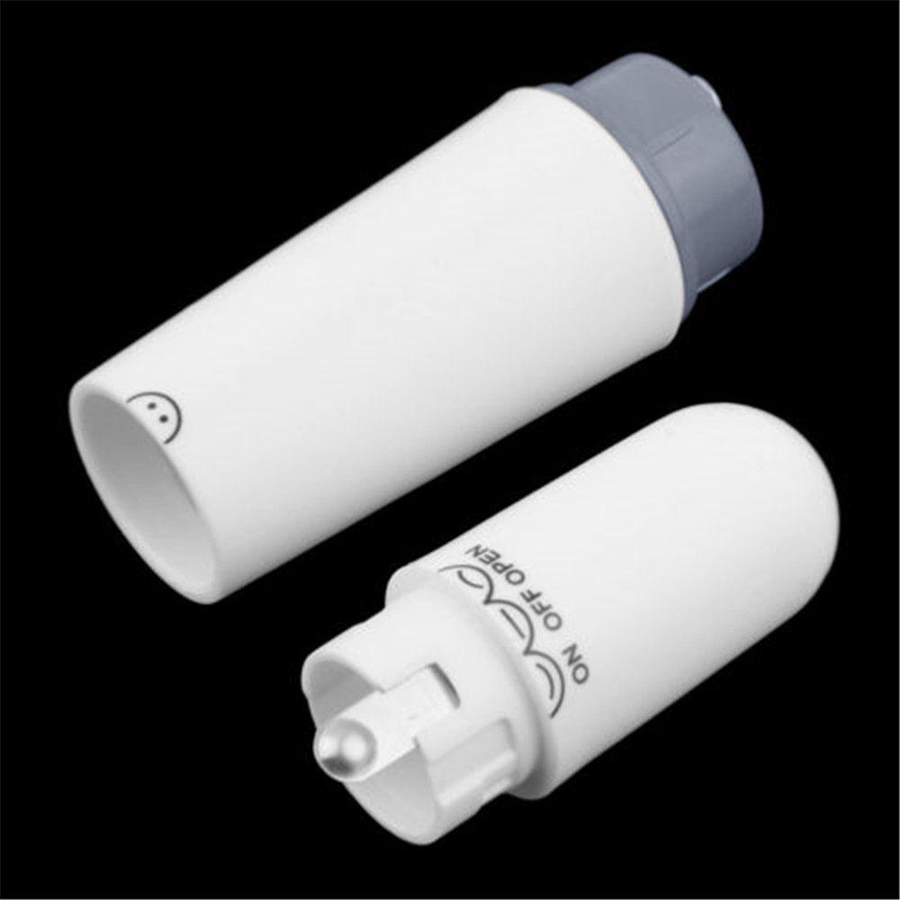 New Firming Anti Aging Electric Massage Pen Vibration Face Skin Care Mini Eye Massager