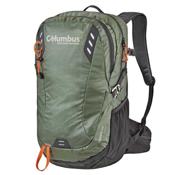 

Рюкзак Columbus Creek 25L 25L