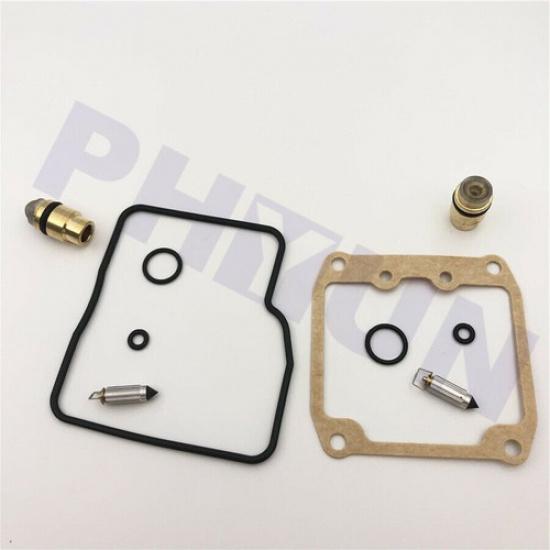 Ремонтный комплект карбюратора Жиклеры Прокладка для Suzuki Intruder VS 800 1400 Marauder VZ800
