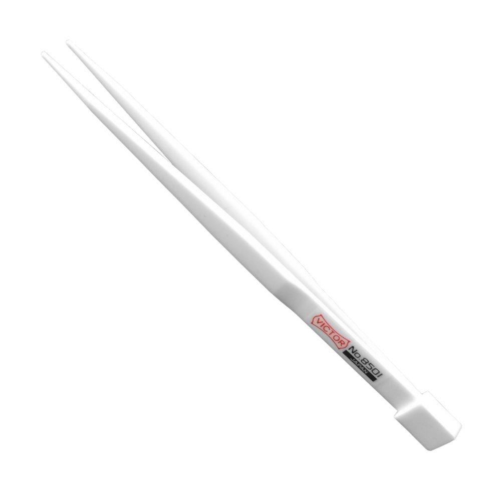 

Victor Ceramic Tweezers, Lined, 125mm, 8501