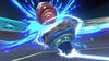 BEYBLADE X XONE - Nintendo Switch [Official Japanese Physical Edition with Exclusive Beyblade "Shinobi Knife 4-60LF Metal Coat Blue"]