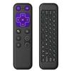 T6 Bluetooth Fjernkontroll Trådløs Stemme Luftmus Gyroskop Somatosensorisk 2.4G Oppladbar Mini Fjernkontroll For Smart TV Boks Mini