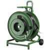 HAILE Single-Mode Field Fiber Optic Cable with Reel