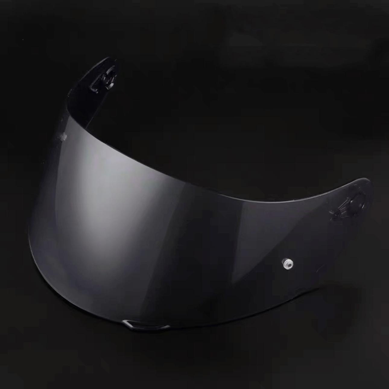 

AGV K1(S)/K3SV/K5(S) Візор для мотоциклетного шолома з протитуманними пінами