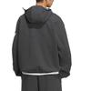 Adidas FUSTL P HOODY Sweatshirt Men's Carbon Black JM6237