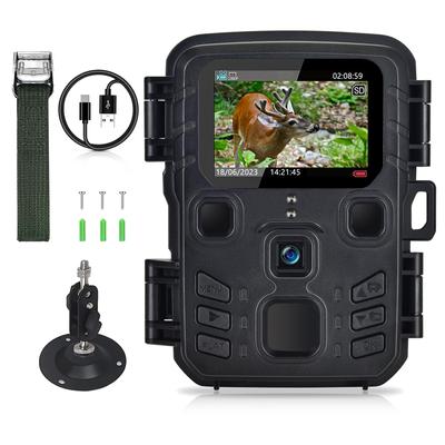Οπτικά για κυνήγι – Συσκευές νυχτερινής όρασης