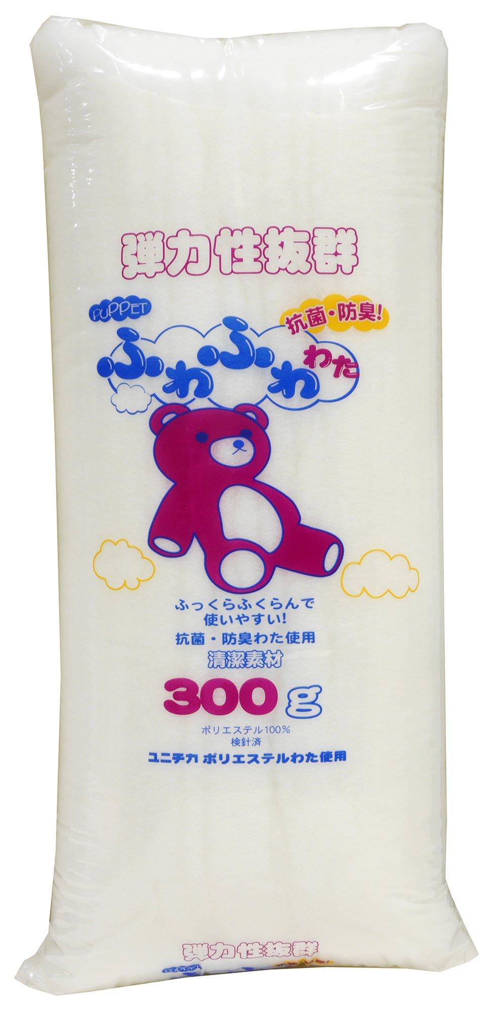 

NASKA Пушистый крафт 300г хлопок,