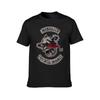 Copia De Mongrel Days Gone T-Shirt Aesthetic Clothes Customs Design Your Own Anime Tops Big and Tall T Shirts for Men