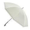 Long Suitable for Both Sunny and Rainy Model Number Lightweight, Umbrella, Days, 22-215-40761-71-81-91, White.