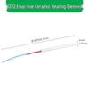 Genuine Ceramic & Metal Heating Core for 936 Soldering Station Iron Handle