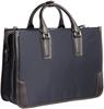 P.I.D. Business Bag Grava 25643 Con