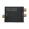 Konwerter Audio Dac Coaxial, Toslink - 2x Rca  Converter Digital To Analog