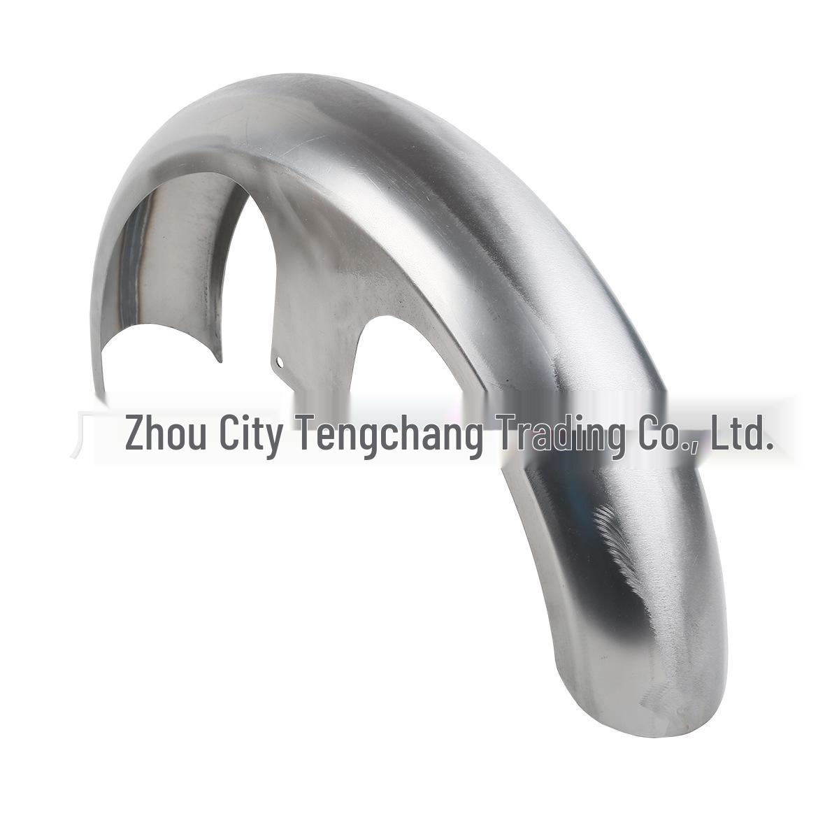 

Совместимое 26-дюймовое модифицированное переднее крыло для моделей Harley серии Touring FLHX FLTR Street Glide/Road Glide Steel