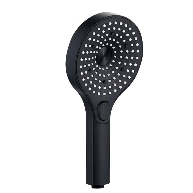 3-Mode Handheld Shower Head
