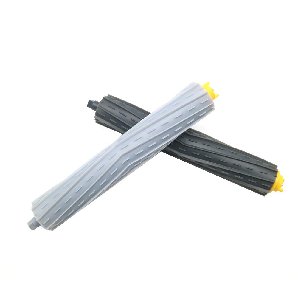 Accessories for Roomba 870 880 980 - Replacement Tangle-Free Dust Removal Brush