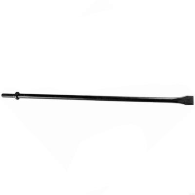 3/4Inch Wide Alloy Pneumatic Chipping Bit Steel Demolition Tool For Demolition Concrete Removal And Tile Cutting