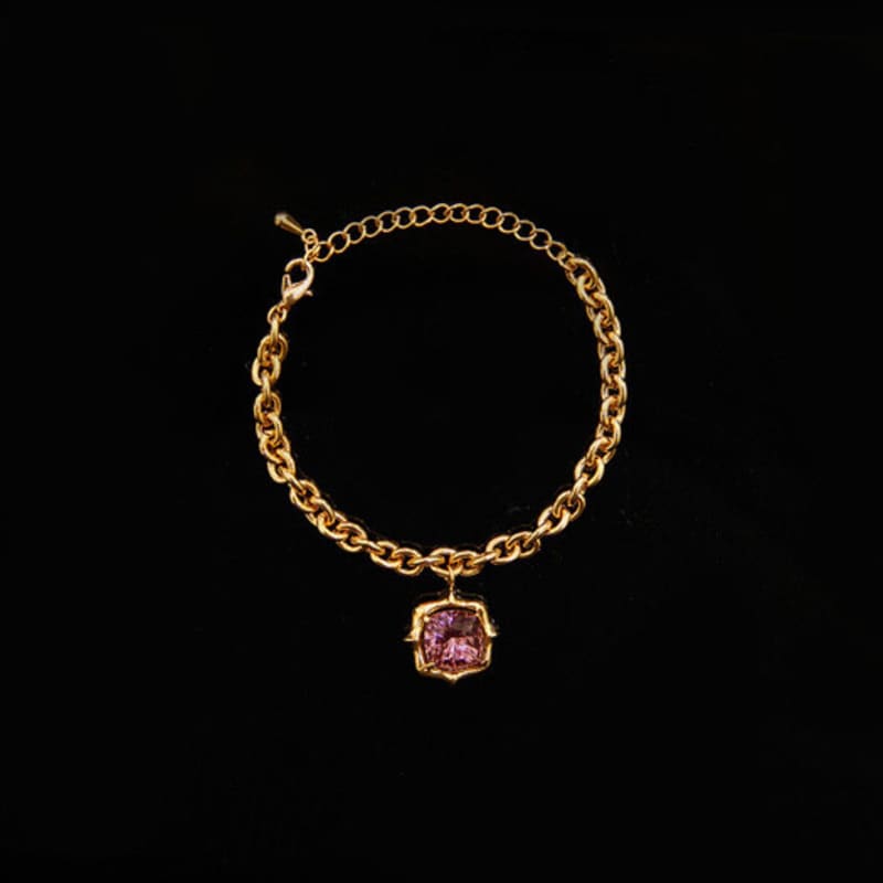 LINKY LABORATORY Bamboo stone B