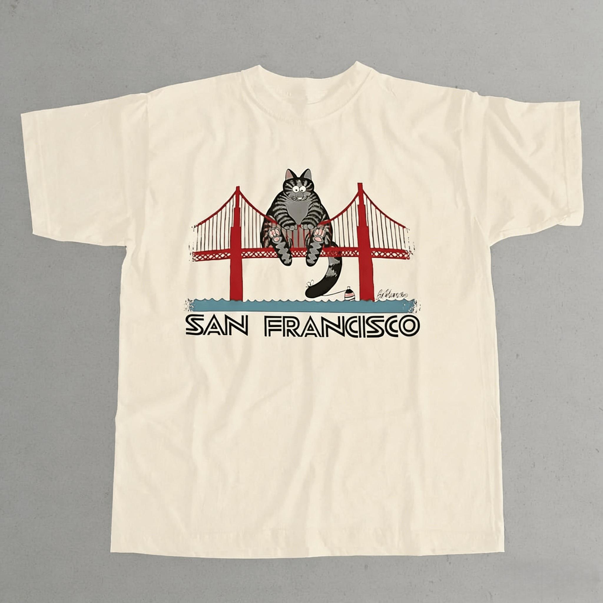 

Harley Marie Project Ryan Gosling Steel Bridge Unisexs TShirt Cotton Short Sleeve Fashionable Trendy 2026 Style TShirt 4XL