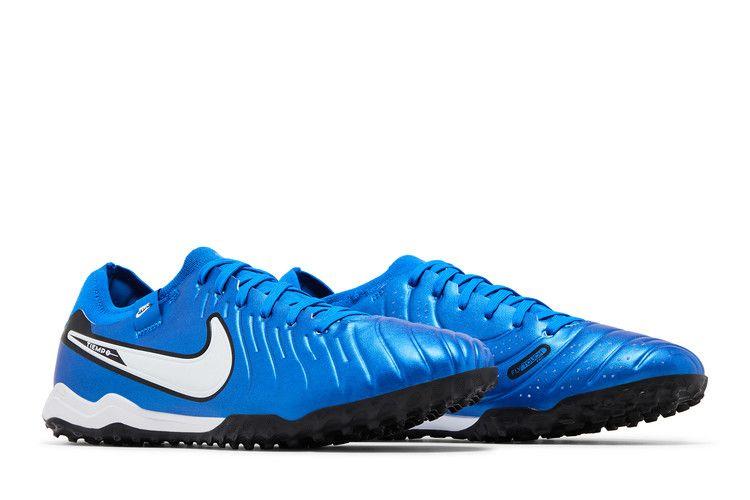 Nike Tiempo Legend 10 Pro TF Soar White