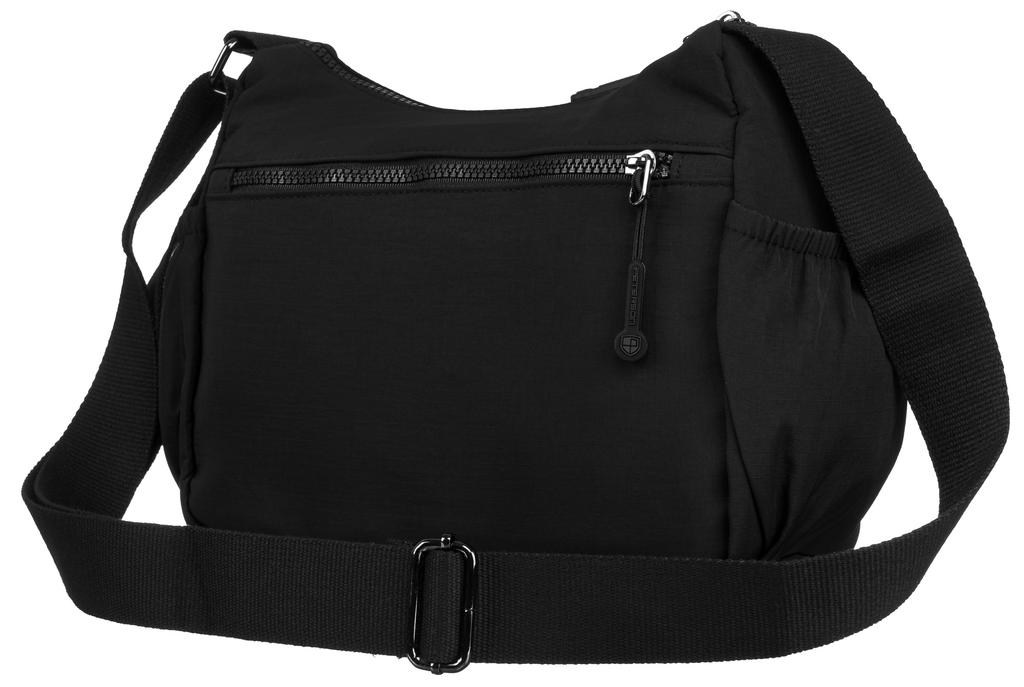 PTN CSM-05-7598 Black Handbag